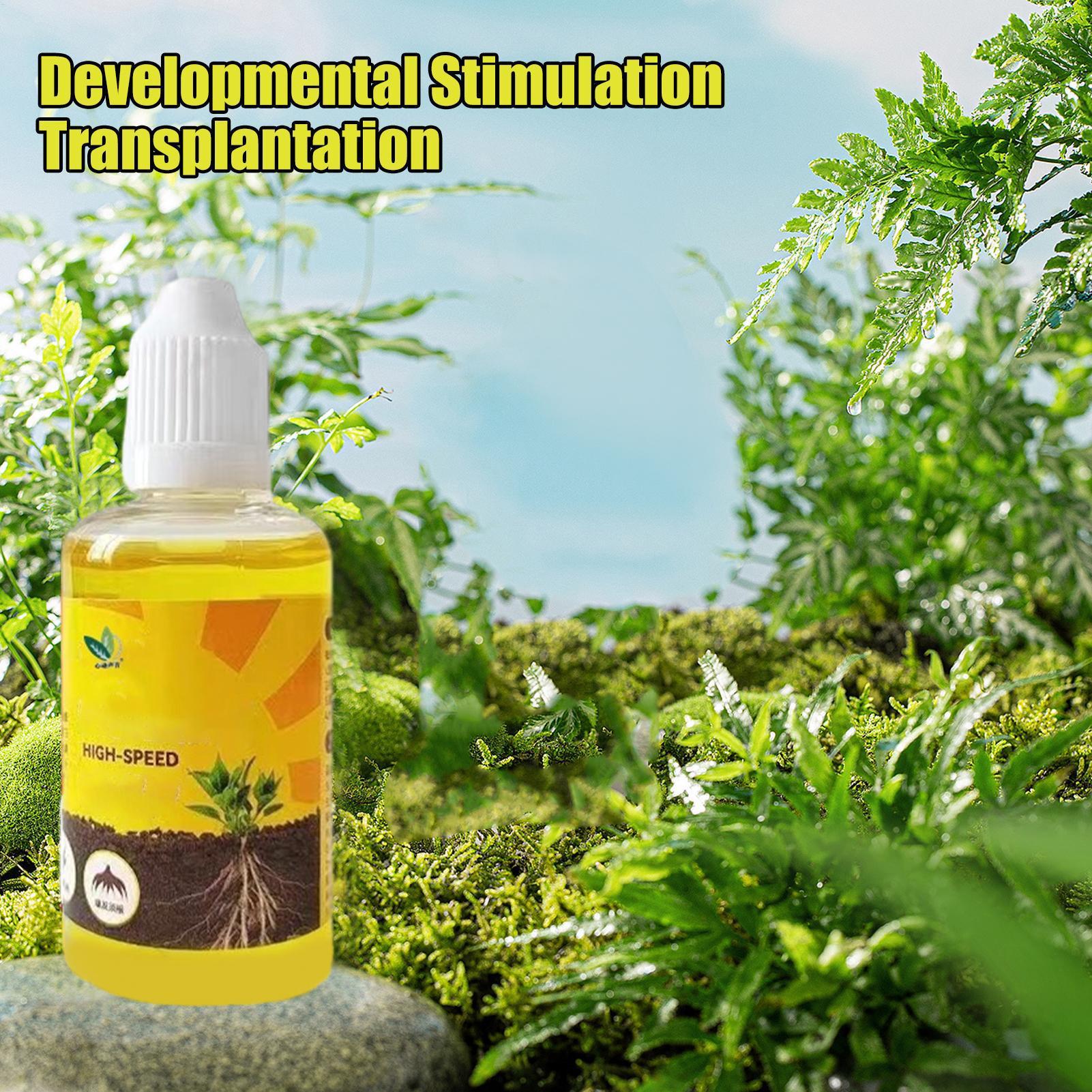 Plant Rooting Stimulator Liqui - Root Stimulator Liquid 评论和价格